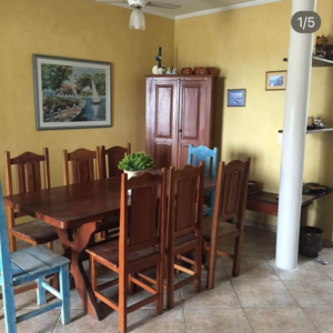 casa amarela (8)